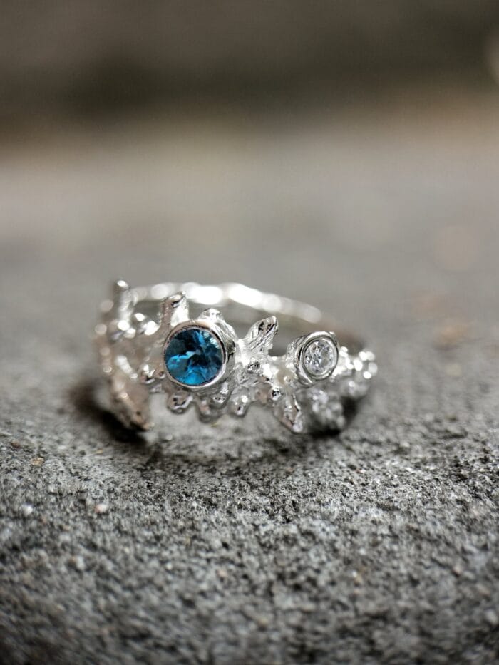 Nereidės dovana – Paveikslėlis 5