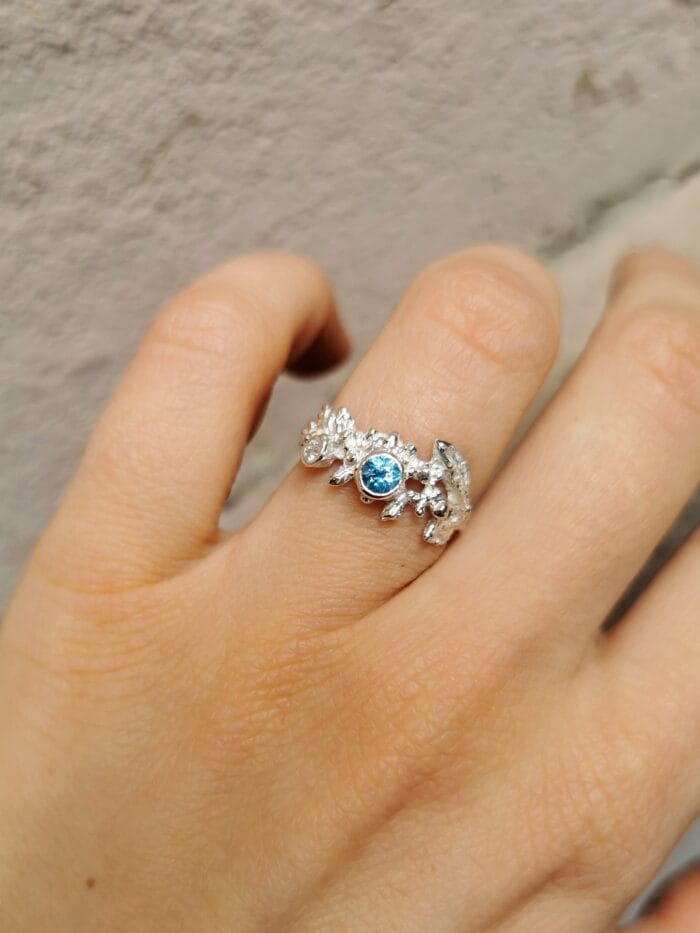 Nereidės dovana – Paveikslėlis 2