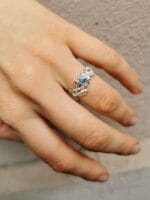 Nereidės dovana – Paveikslėlis 3