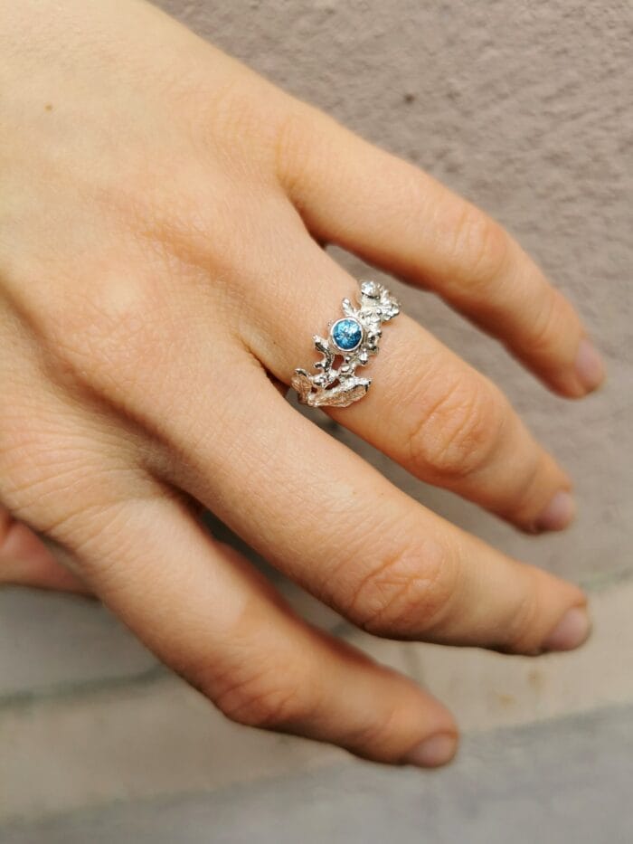 Nereidės dovana – Paveikslėlis 3