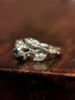 Nereidės dovana – Paveikslėlis 7