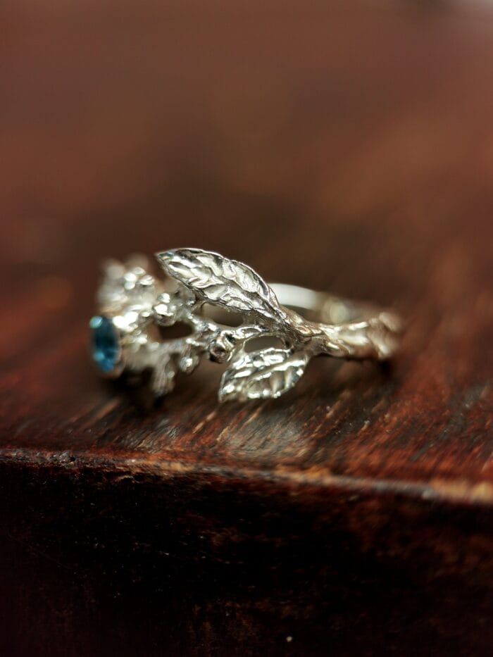 Nereidės dovana – Paveikslėlis 7