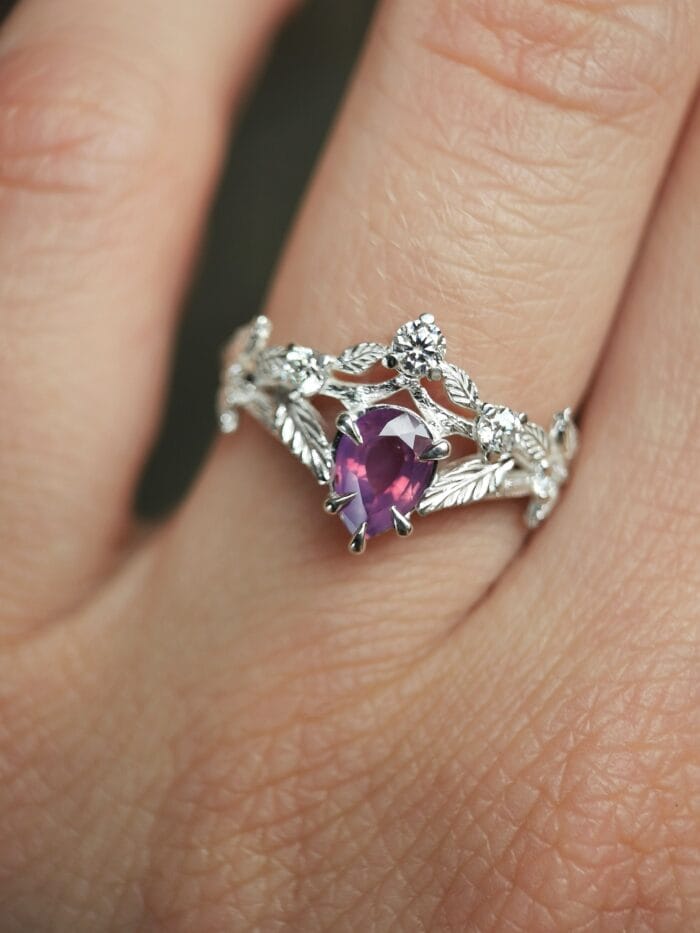 Užkerėta šviesa – Paveikslėlis 1