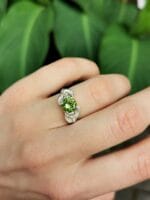 Žalia meilė – Paveikslėlis 3