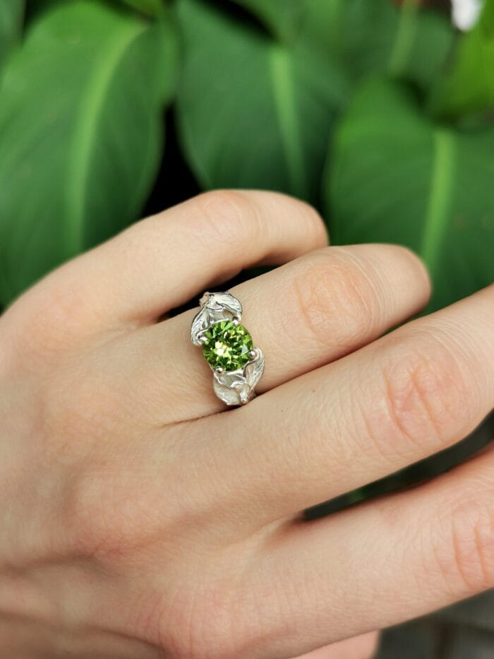 Žalia meilė – Paveikslėlis 3