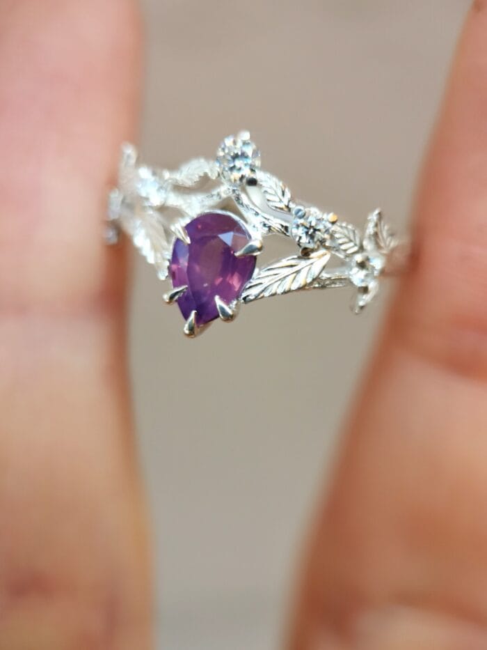 Užkerėta šviesa – Paveikslėlis 2