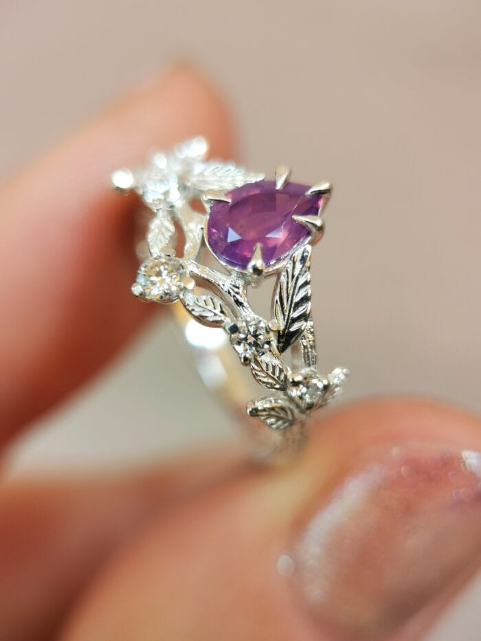 Užkerėta šviesa – Paveikslėlis 3