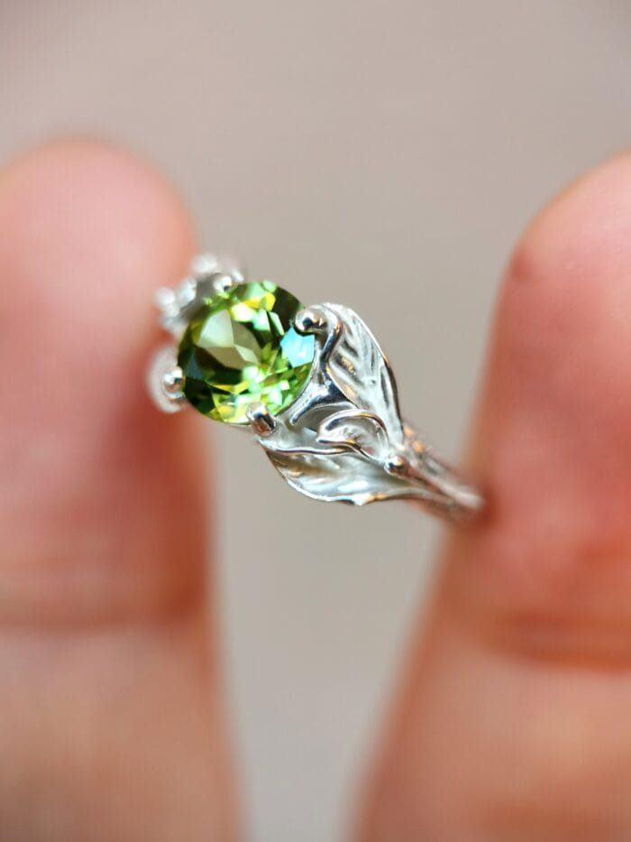 Žalia meilė – Paveikslėlis 2