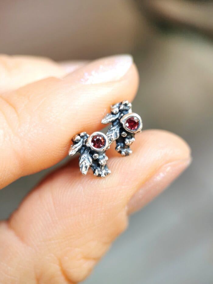 Miško uogos – Paveikslėlis 2