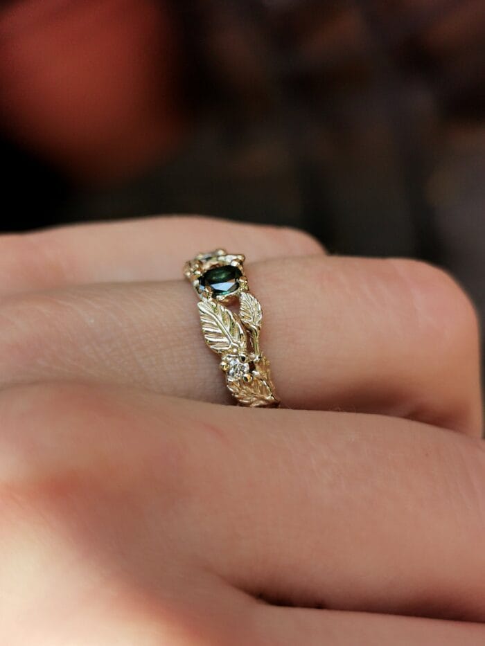 Šventaragio vainikas – Paveikslėlis 4