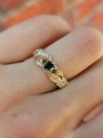 Šventaragio vainikas – Paveikslėlis 2