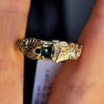 Šventaragio vainikas