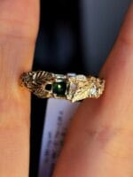 Šventaragio vainikas