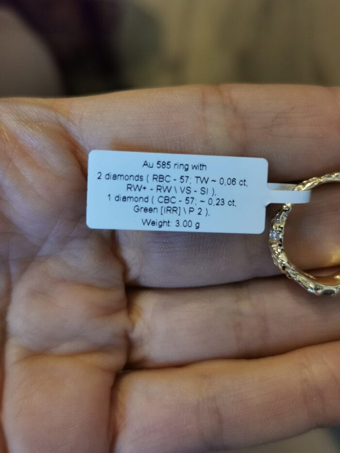 Šventaragio vainikas – Paveikslėlis 10