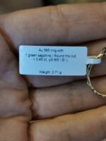 Žalčio akis – Paveikslėlis 5