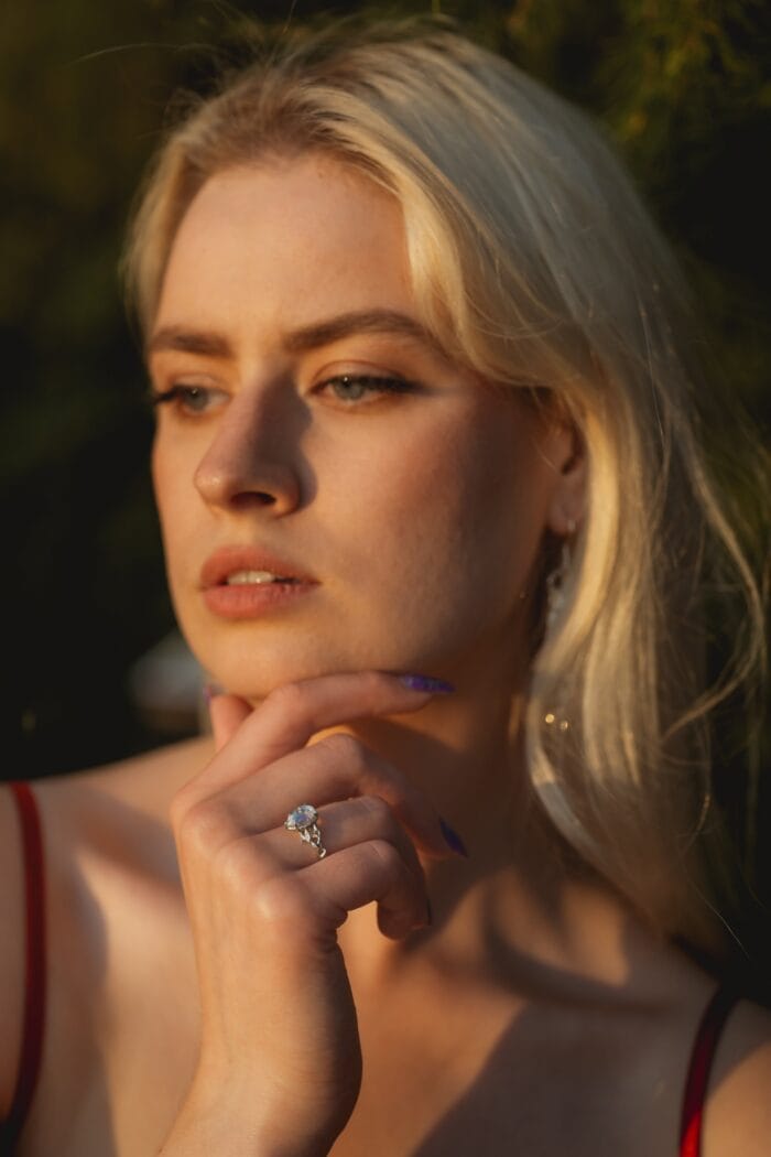 Mėnulio šviesa – Paveikslėlis 11