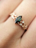 Žalioji liepsna - Image 2