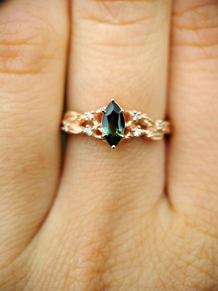 Žalioji liepsna - Image 4