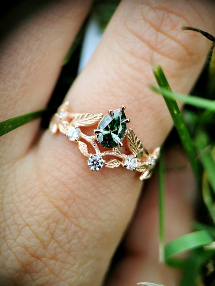 Miško rasa - Image 1