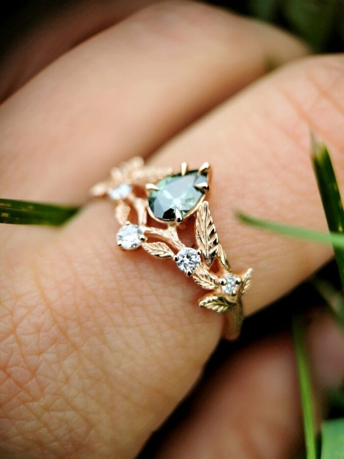 Miško rasa - Image 3