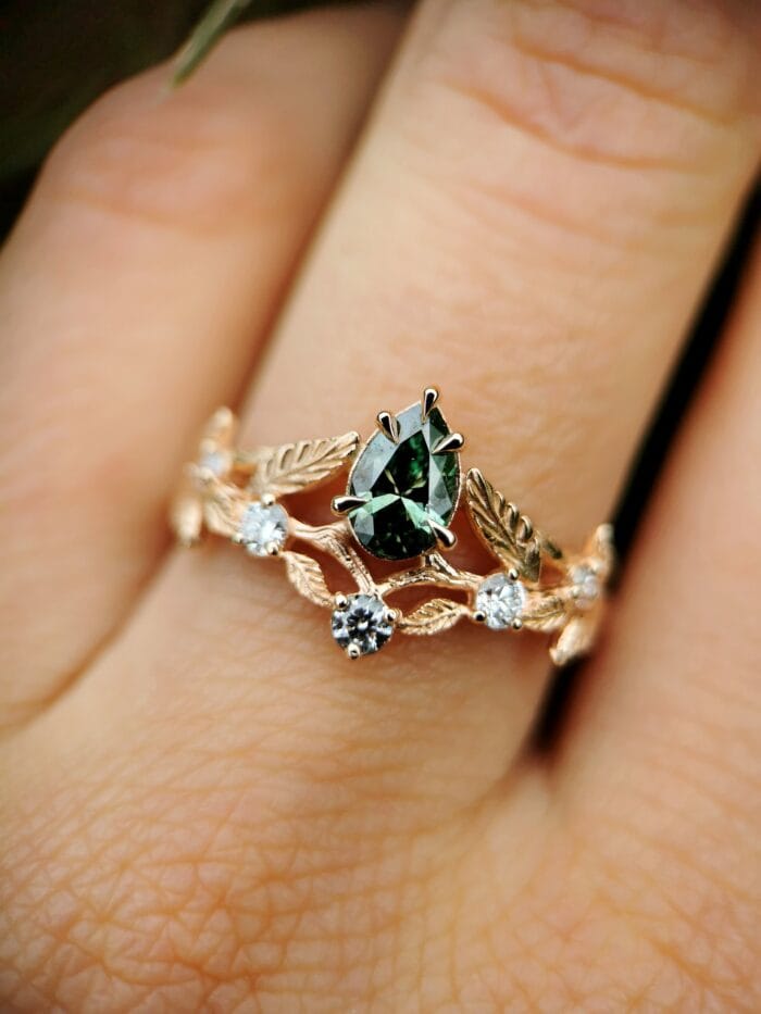 Miško rasa - Image 2