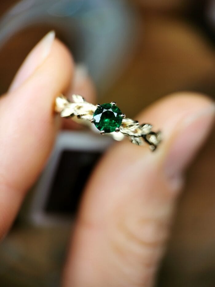 Miško širdis - Image 2