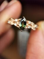 Žalioji liepsna - Image 3