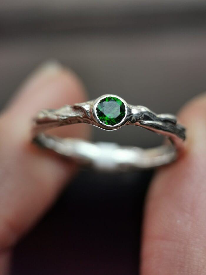 Žalia banga – Paveikslėlis 1