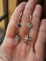 Amžinybės žvaigždės – Paveikslėlis 3