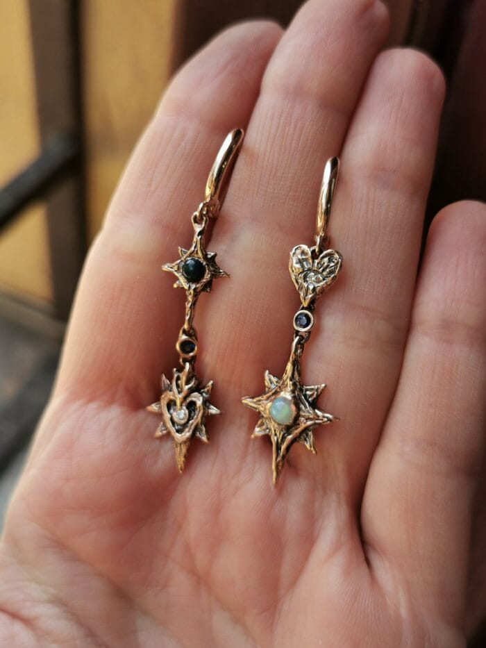 Amžinybės žvaigždės – Paveikslėlis 3