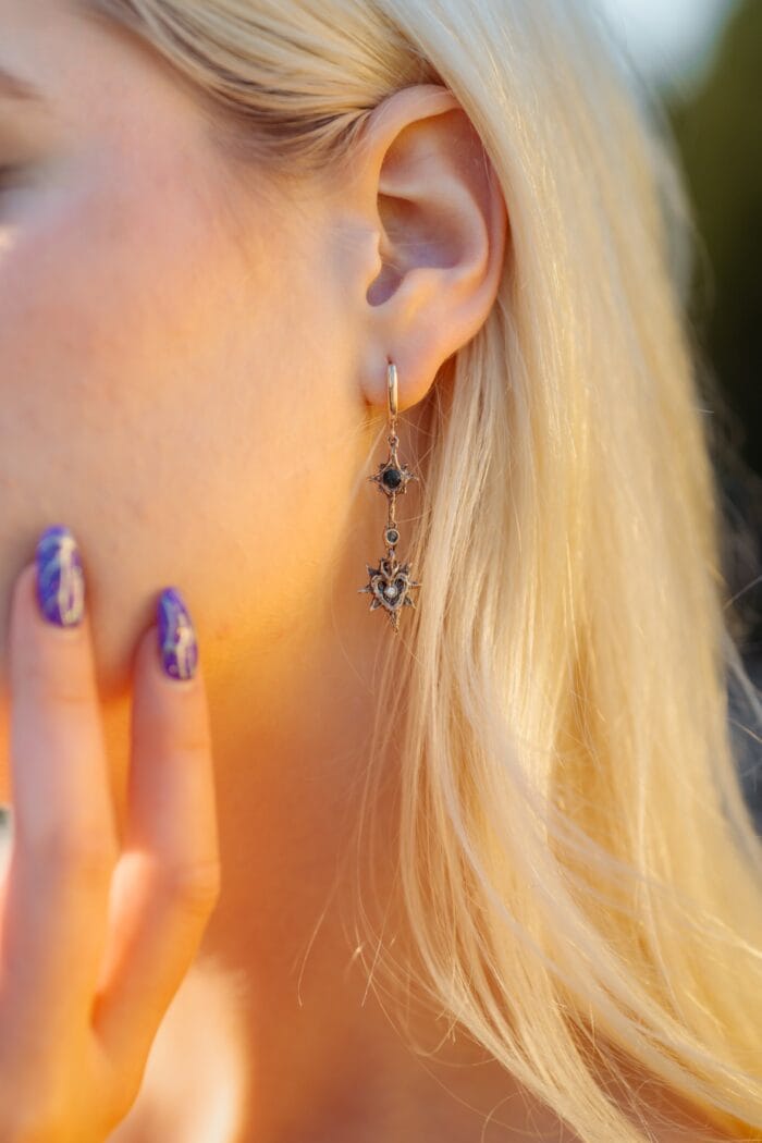 Amžinybės žvaigždės – Paveikslėlis 4