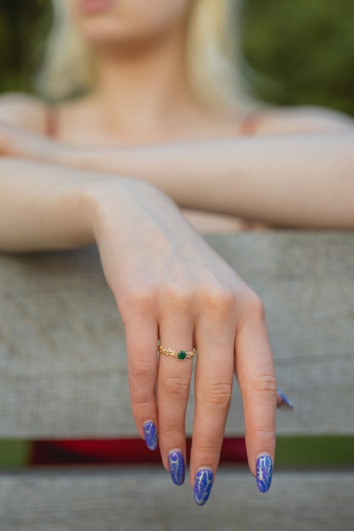 Miško širdis - Image 8