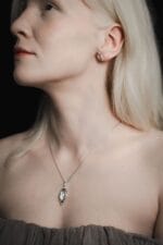Tulžiai su safyrais – Paveikslėlis 4